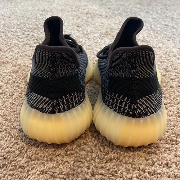Authentic Yeezys - Picture 5 of 6